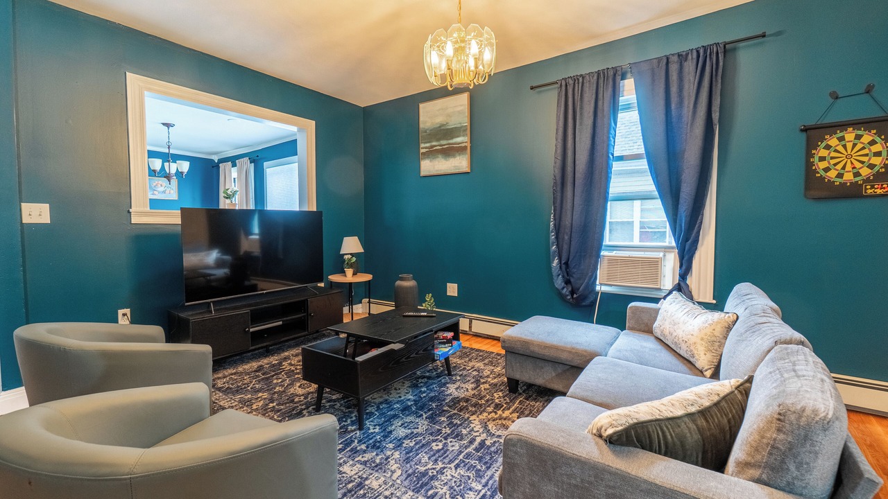 Photo of Livingroom in Everett