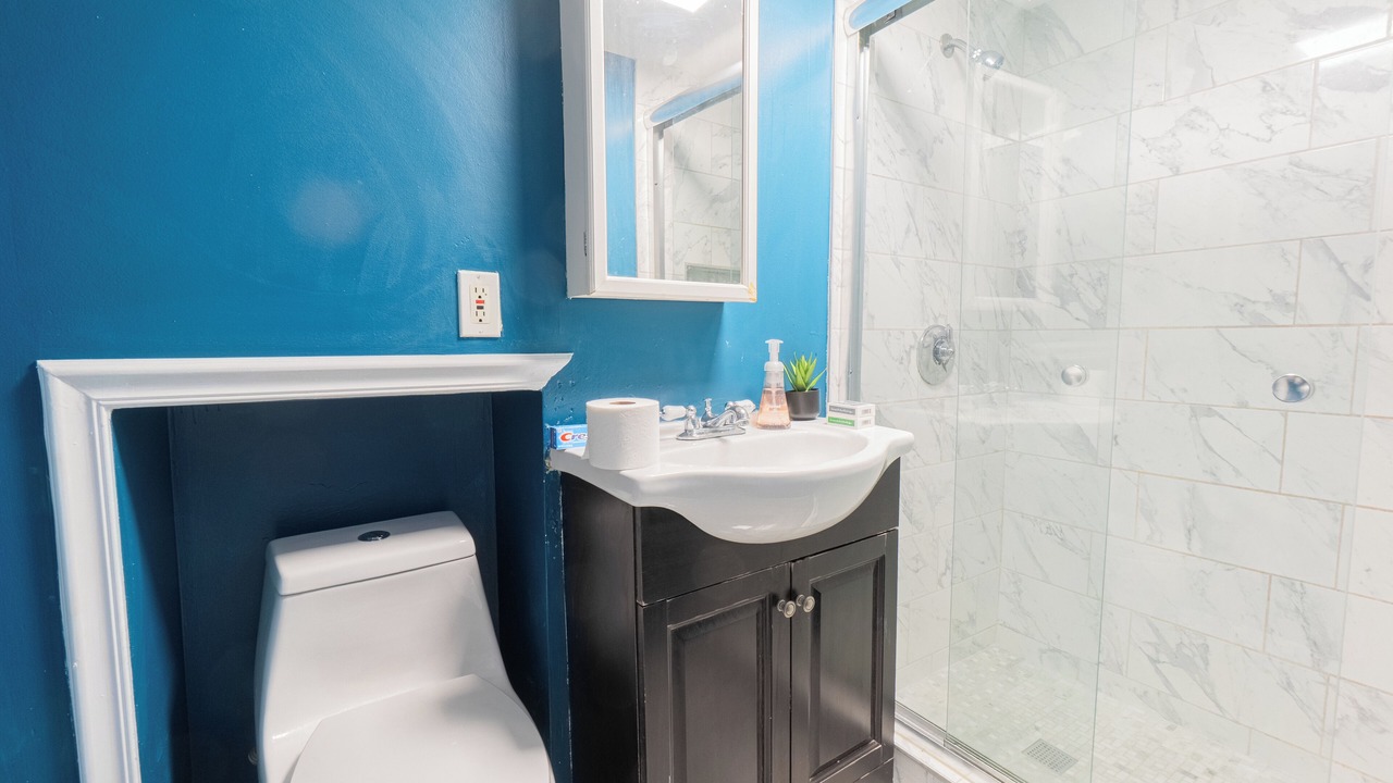 Photo of Bathroom in Everett