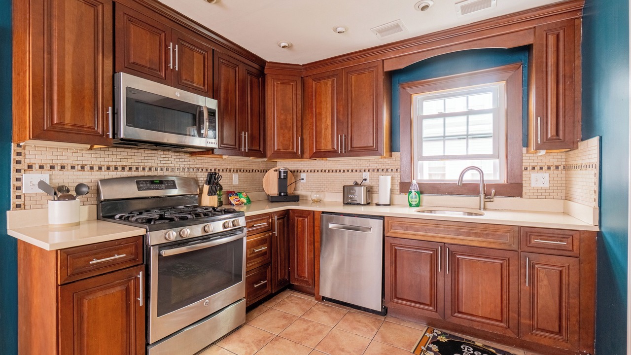 Photo of Kitchen in Everett