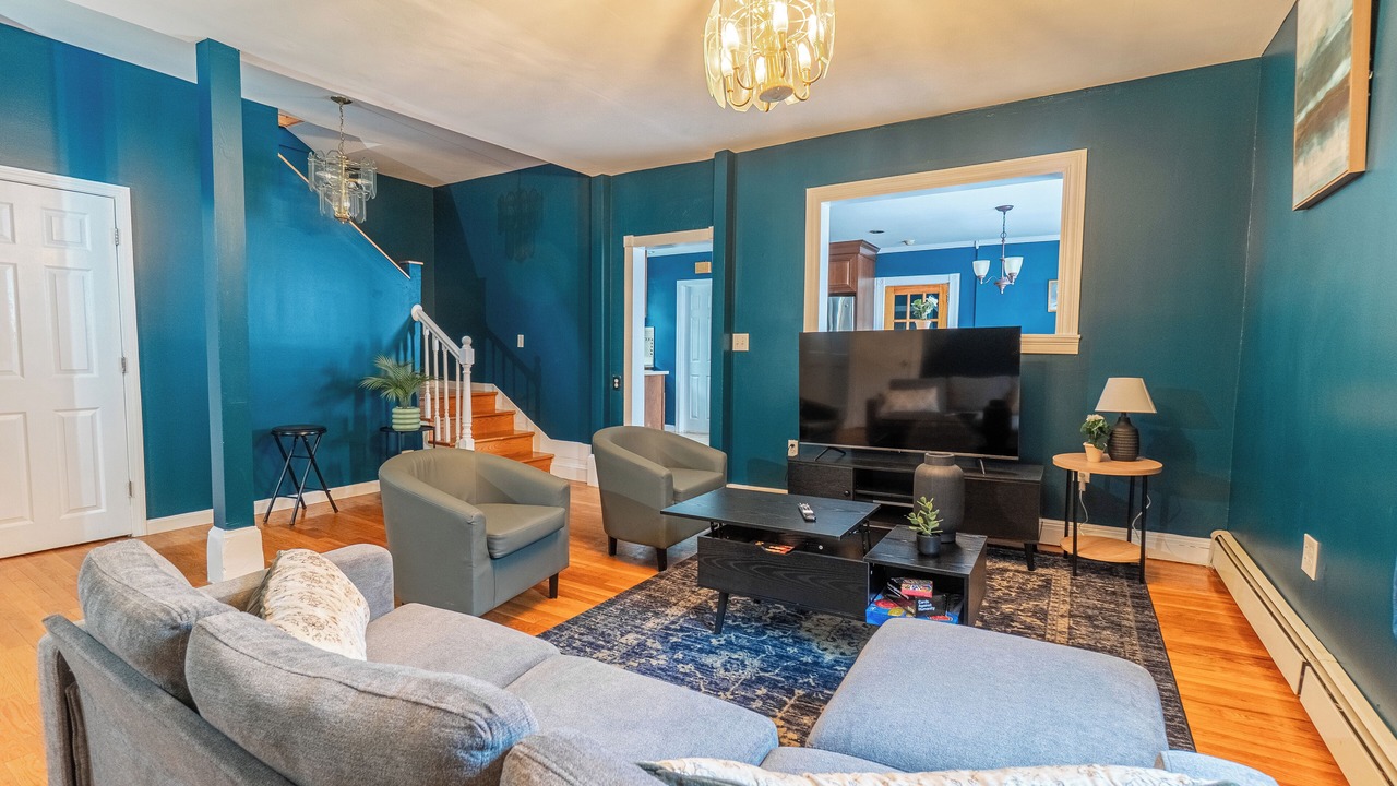 Photo of Livingroom in Everett