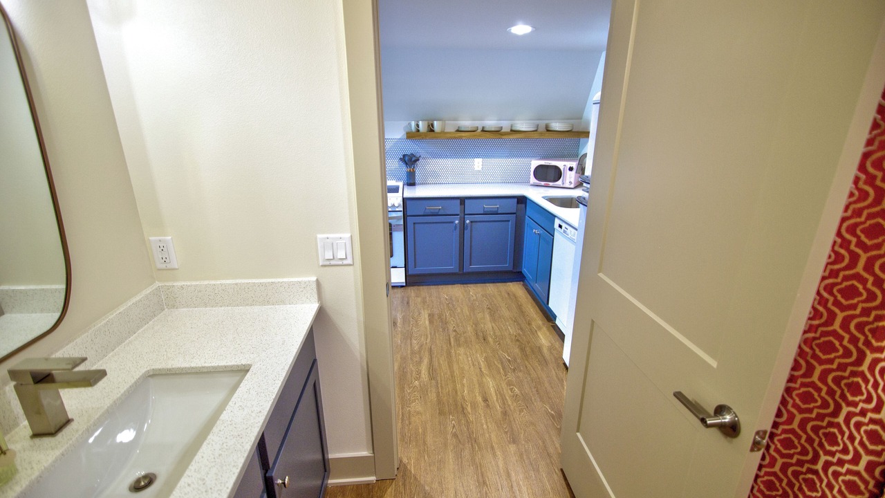 Photo of Kitchen in Berwick