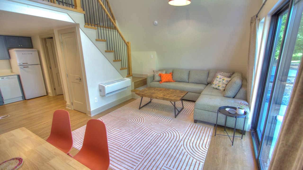 Photo of Livingroom in Berwick