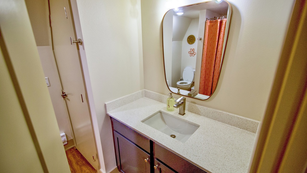 Photo of Bathroom in Berwick