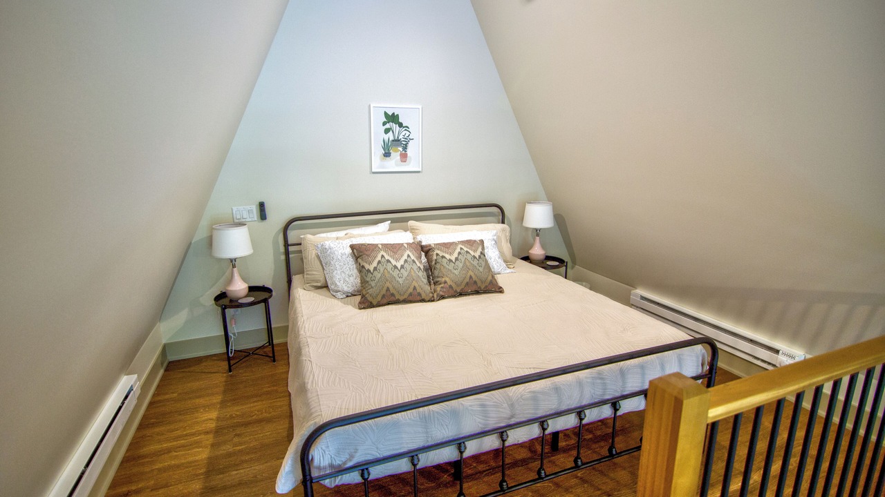 Photo of Bedroom in Berwick