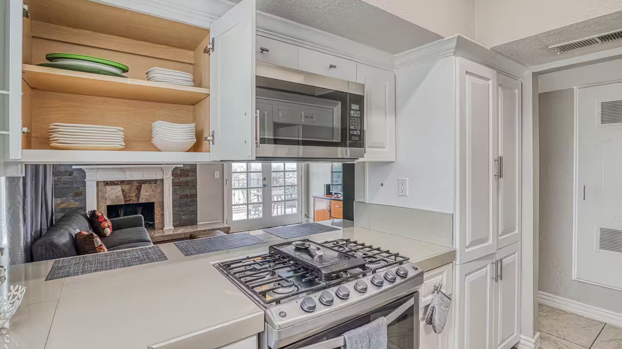 Photo of Kitchen in El Paso