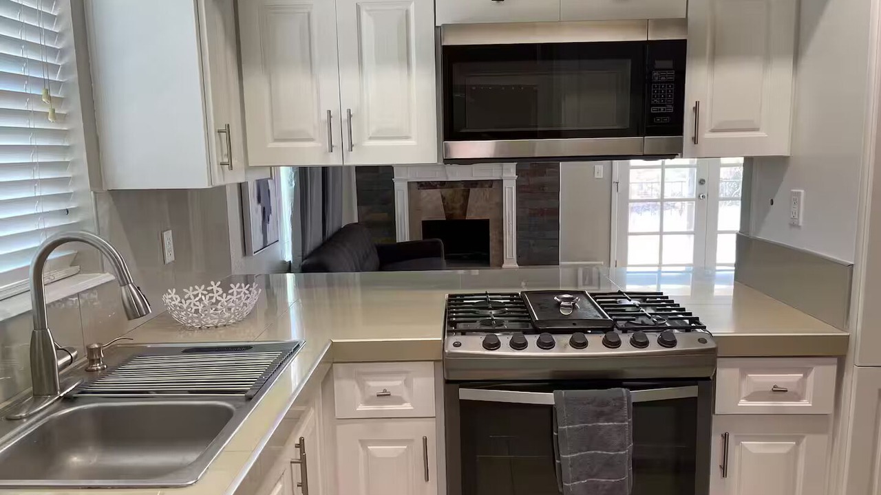 Photo of Kitchen in El Paso