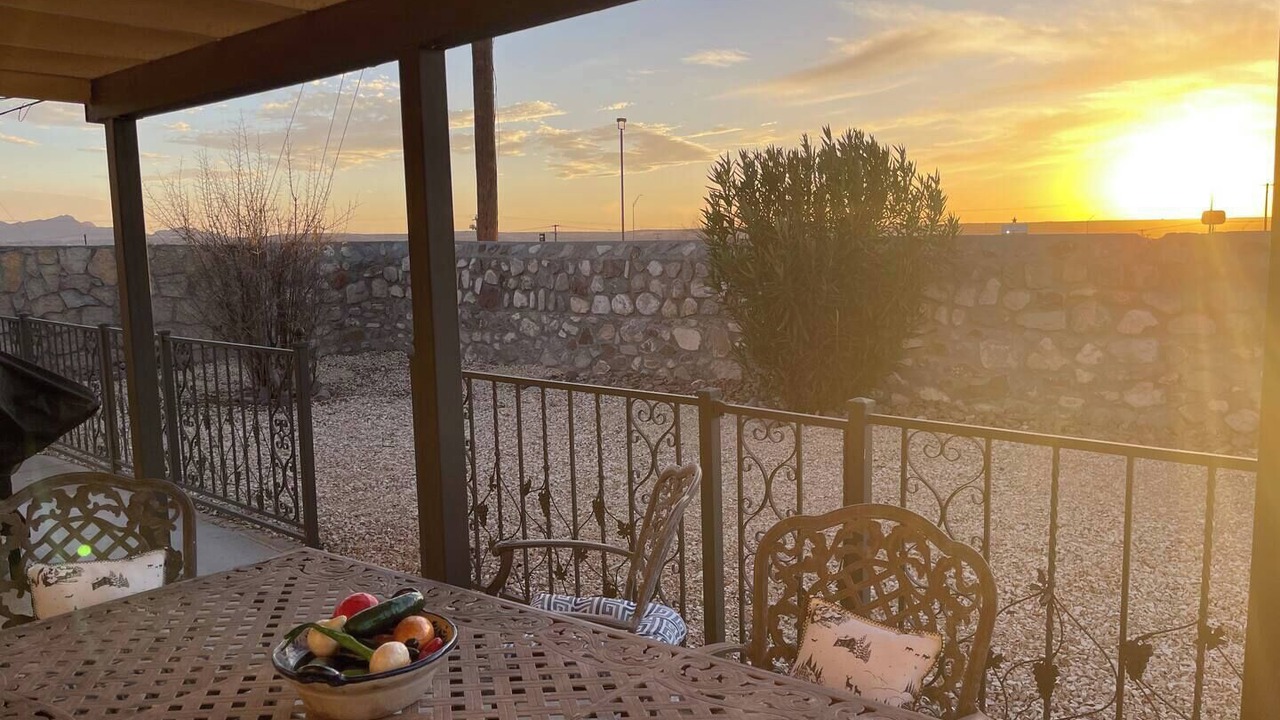 Photo of Outdoor in El Paso
