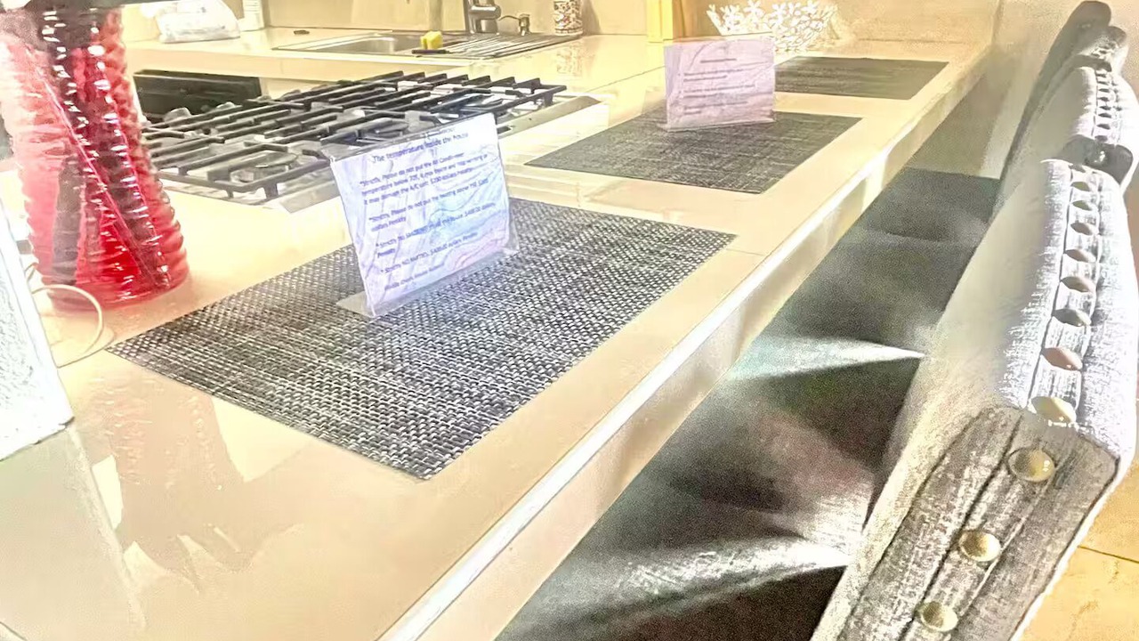 Photo of Kitchen in El Paso