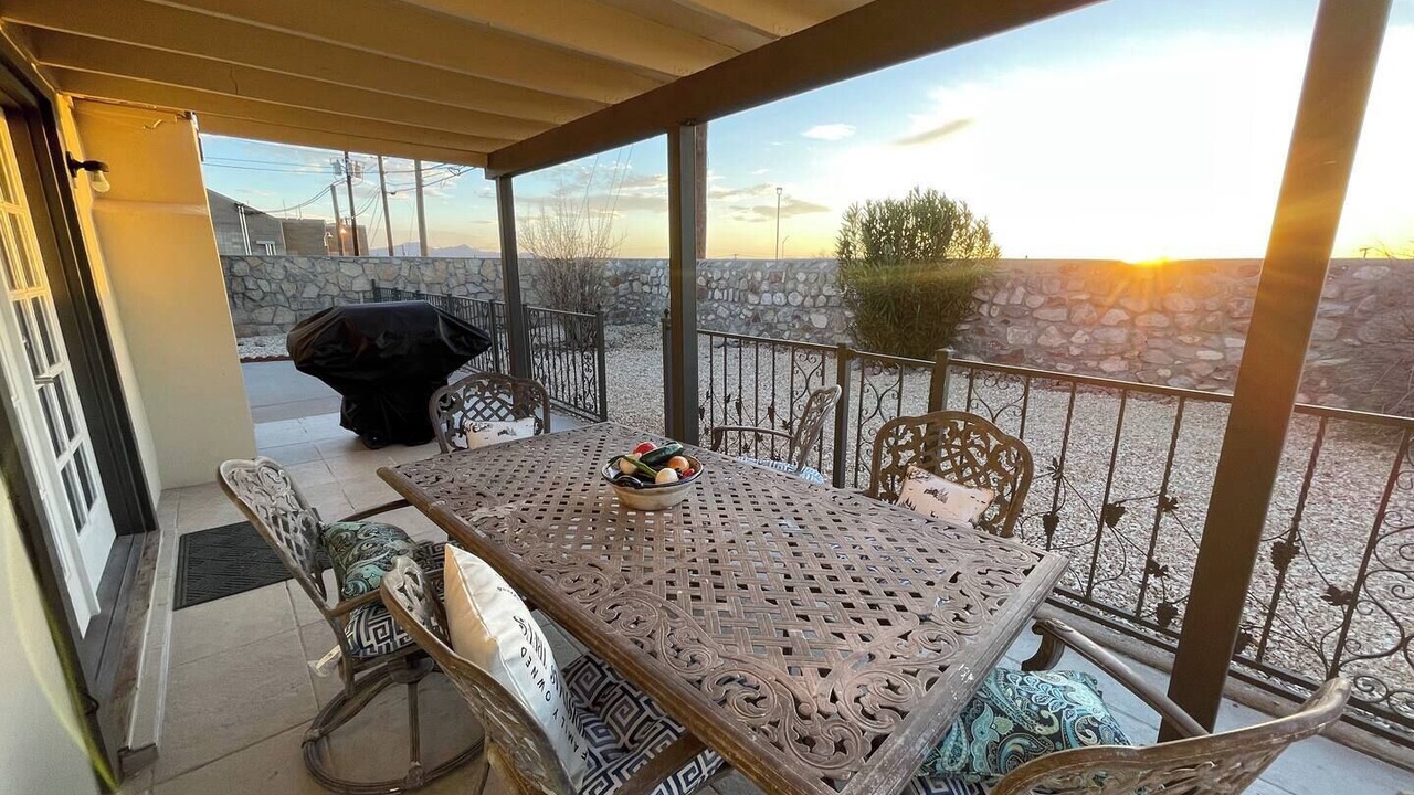 Photo of Outdoor in El Paso