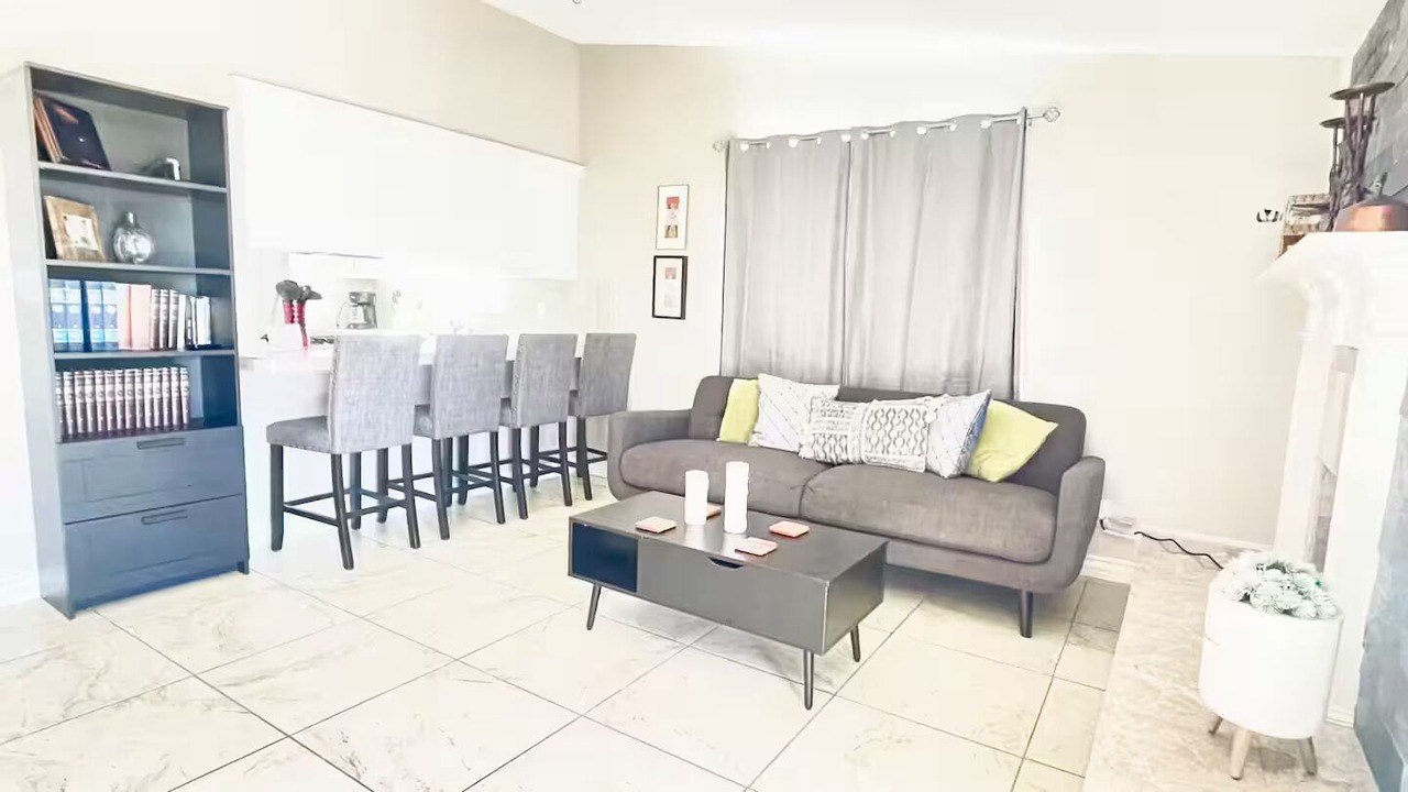 Photo of Livingroom in El Paso
