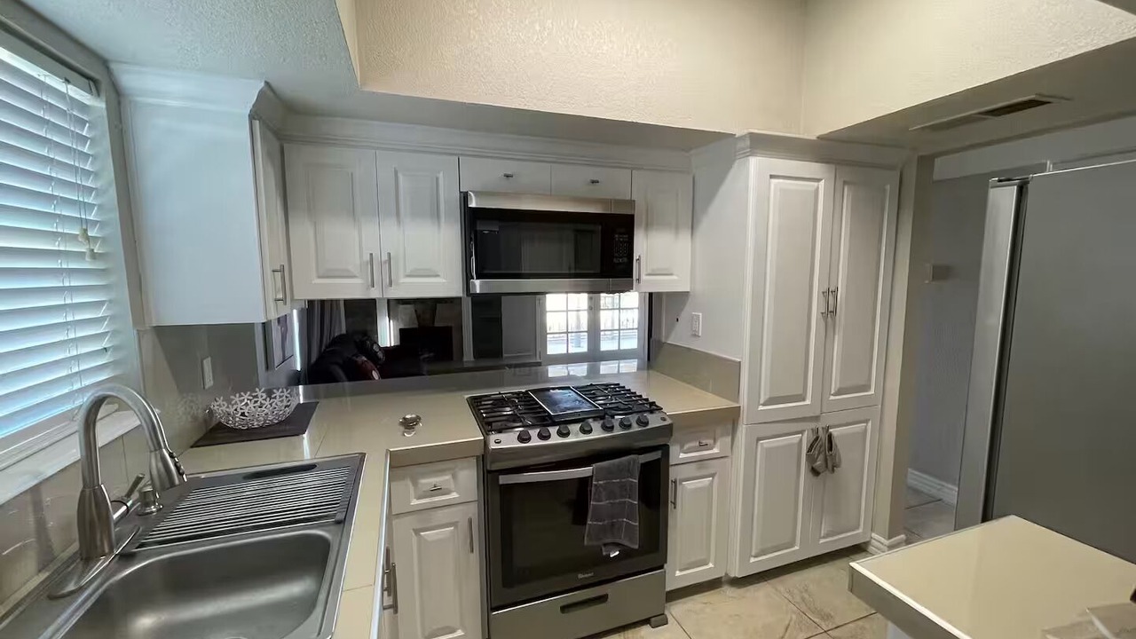 Photo of Kitchen in El Paso