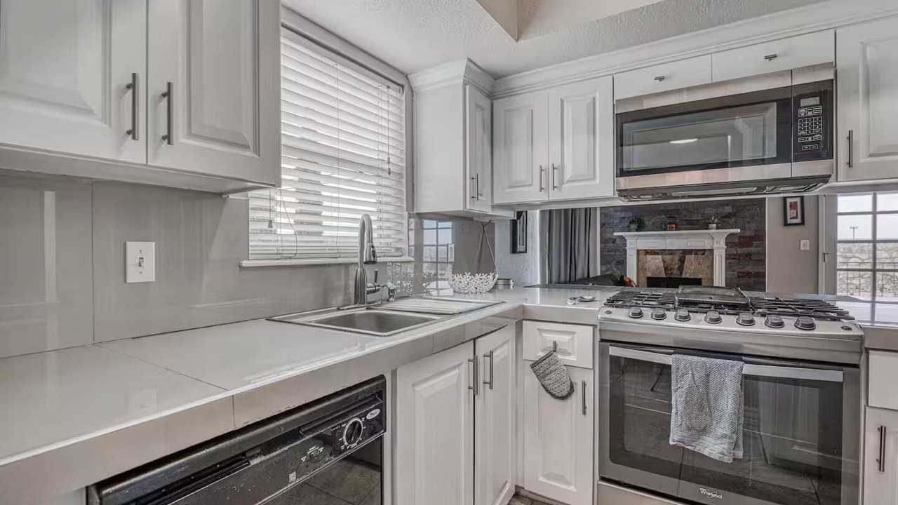 Photo of Kitchen in El Paso