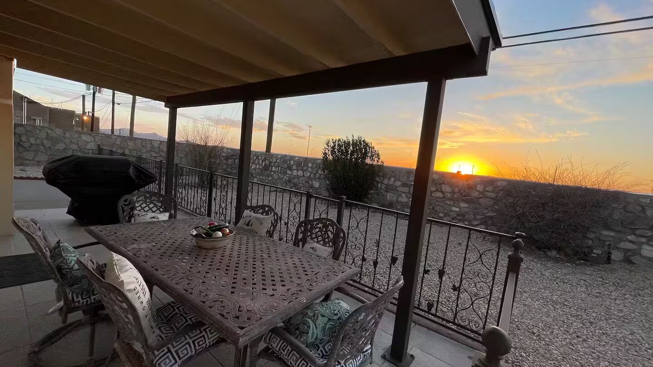 Photo of Outdoor in El Paso