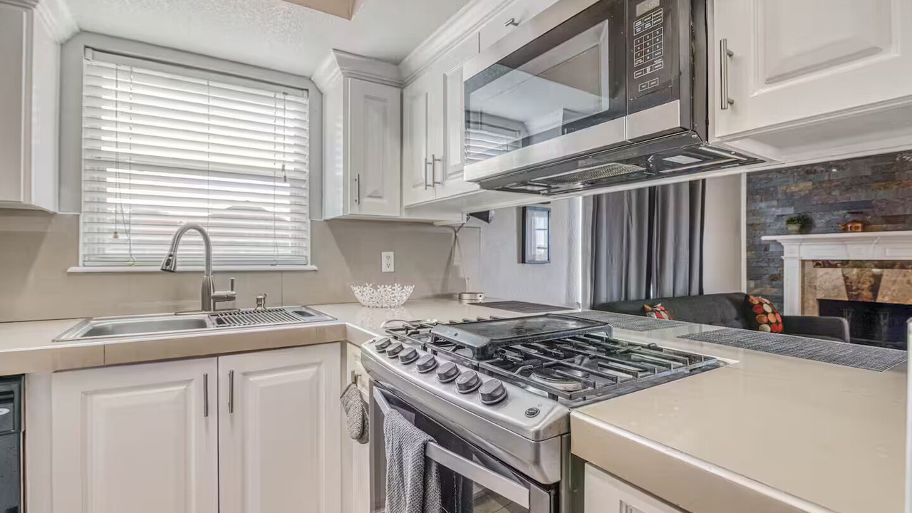 Photo of Kitchen in El Paso