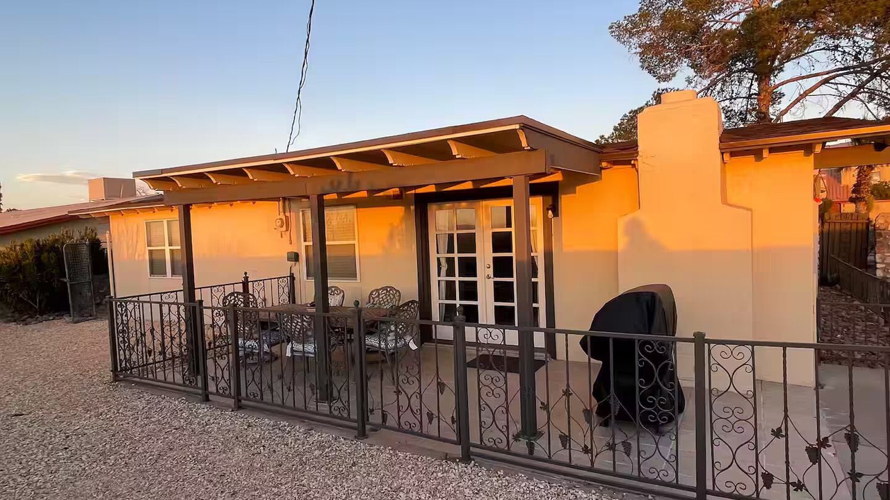 Photo of Outdoor in El Paso