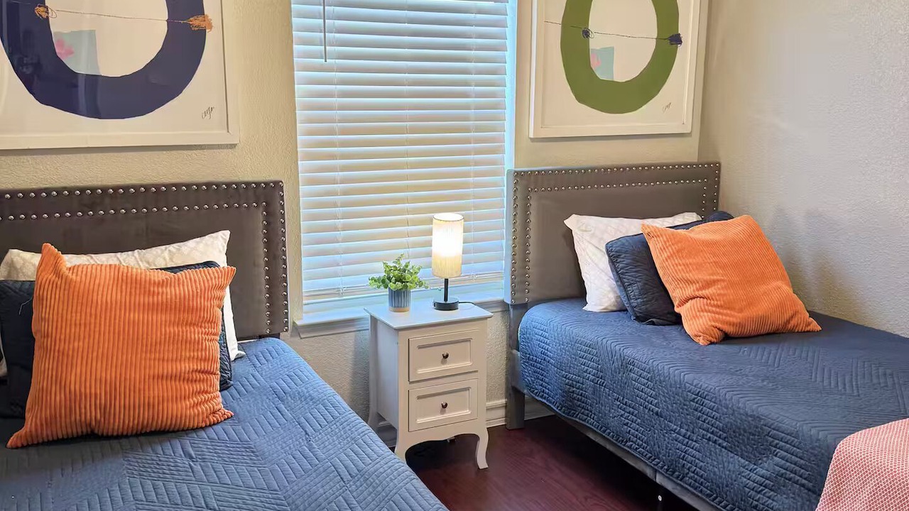 Photo of Bedroom in El Paso