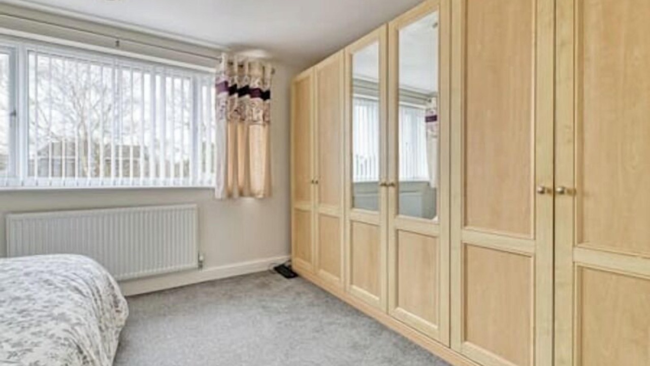 Photo of Bedroom in Guilden Sutton