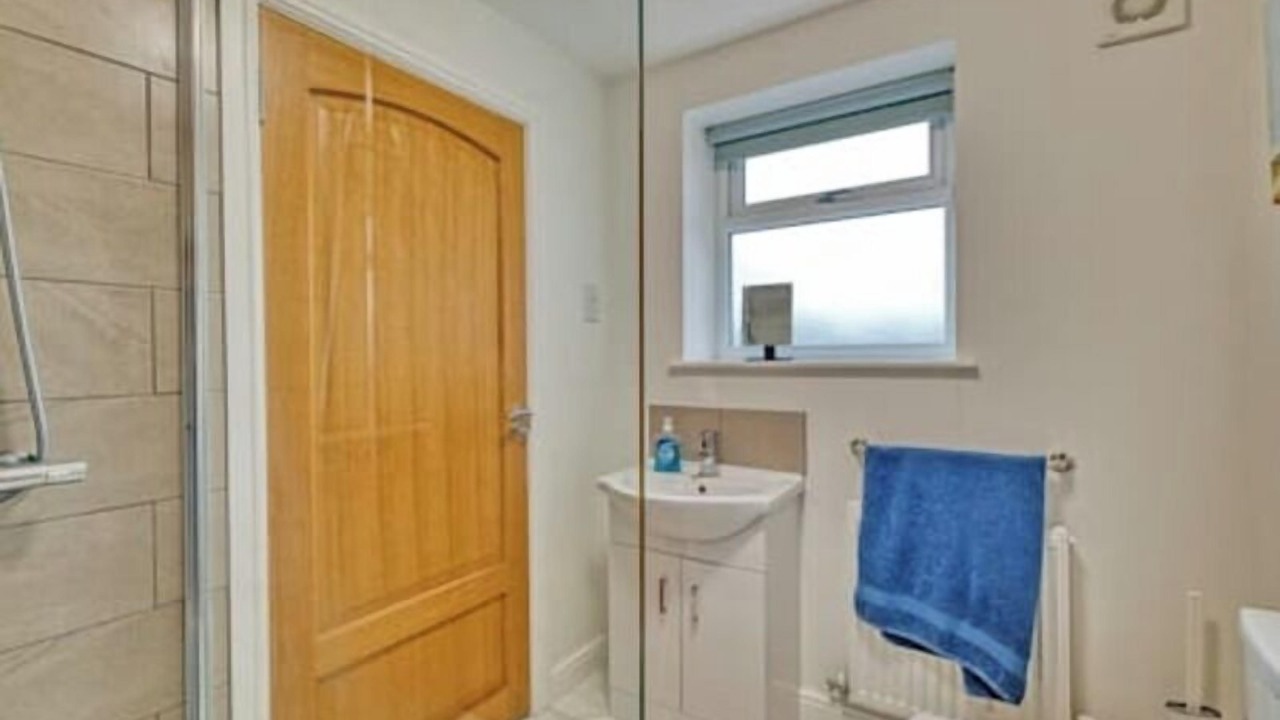 Photo of Bathroom in Guilden Sutton
