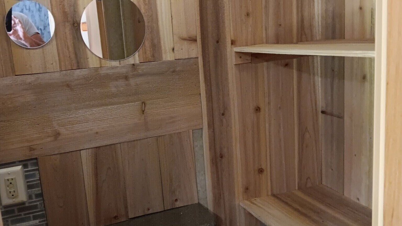 Photo of Bathroom in Negreet