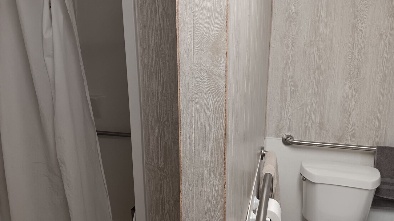 Photo of Bathroom in Negreet