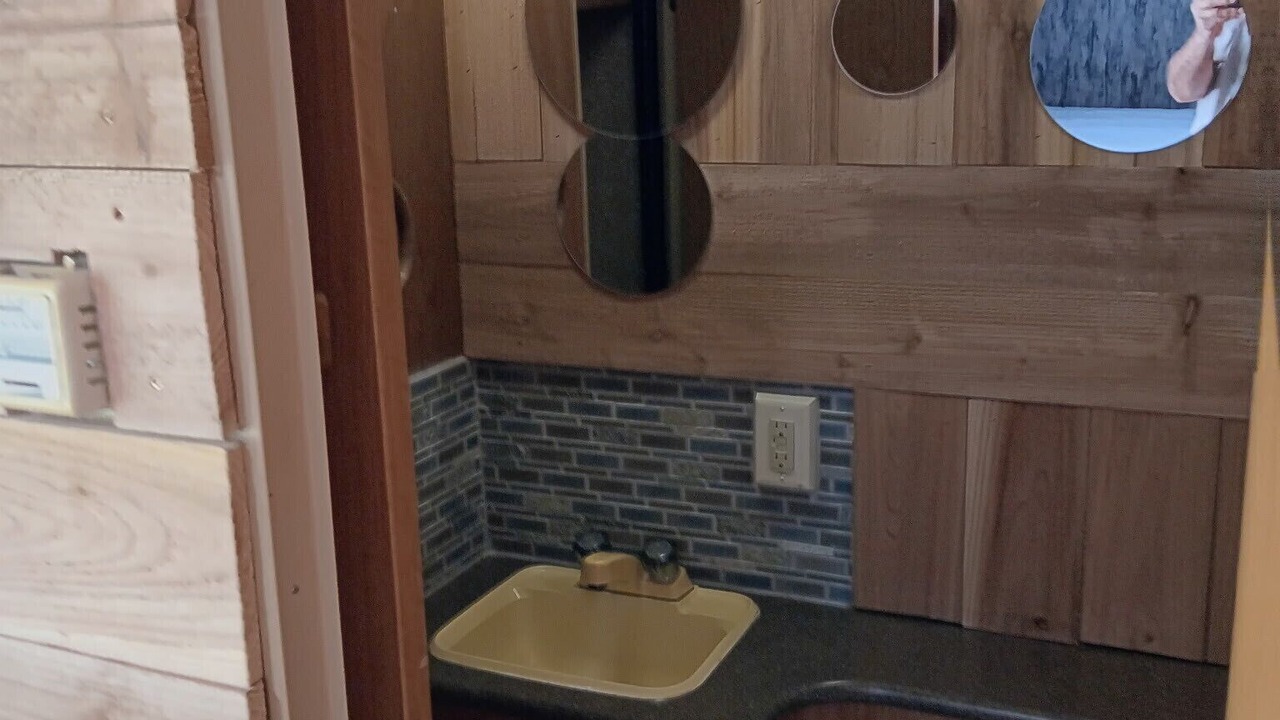 Photo of Bathroom in Negreet