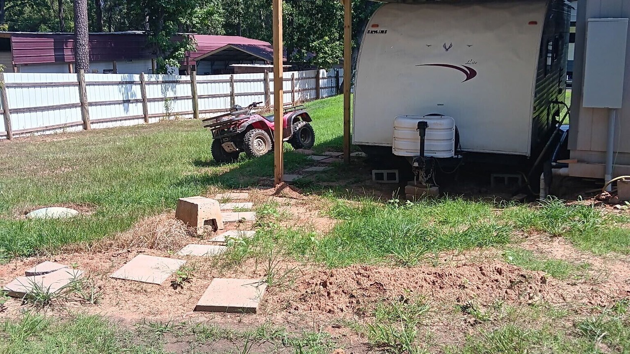 Photo of Outdoor in Negreet