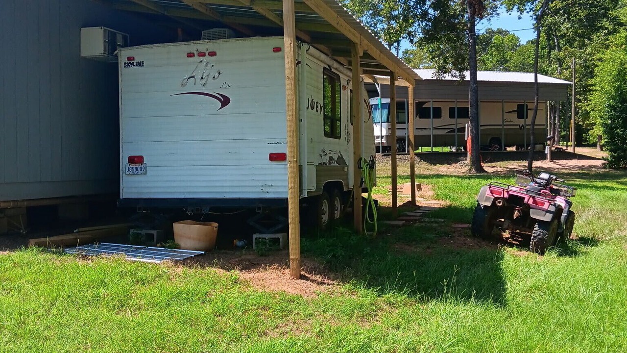Photo of Outdoor in Negreet