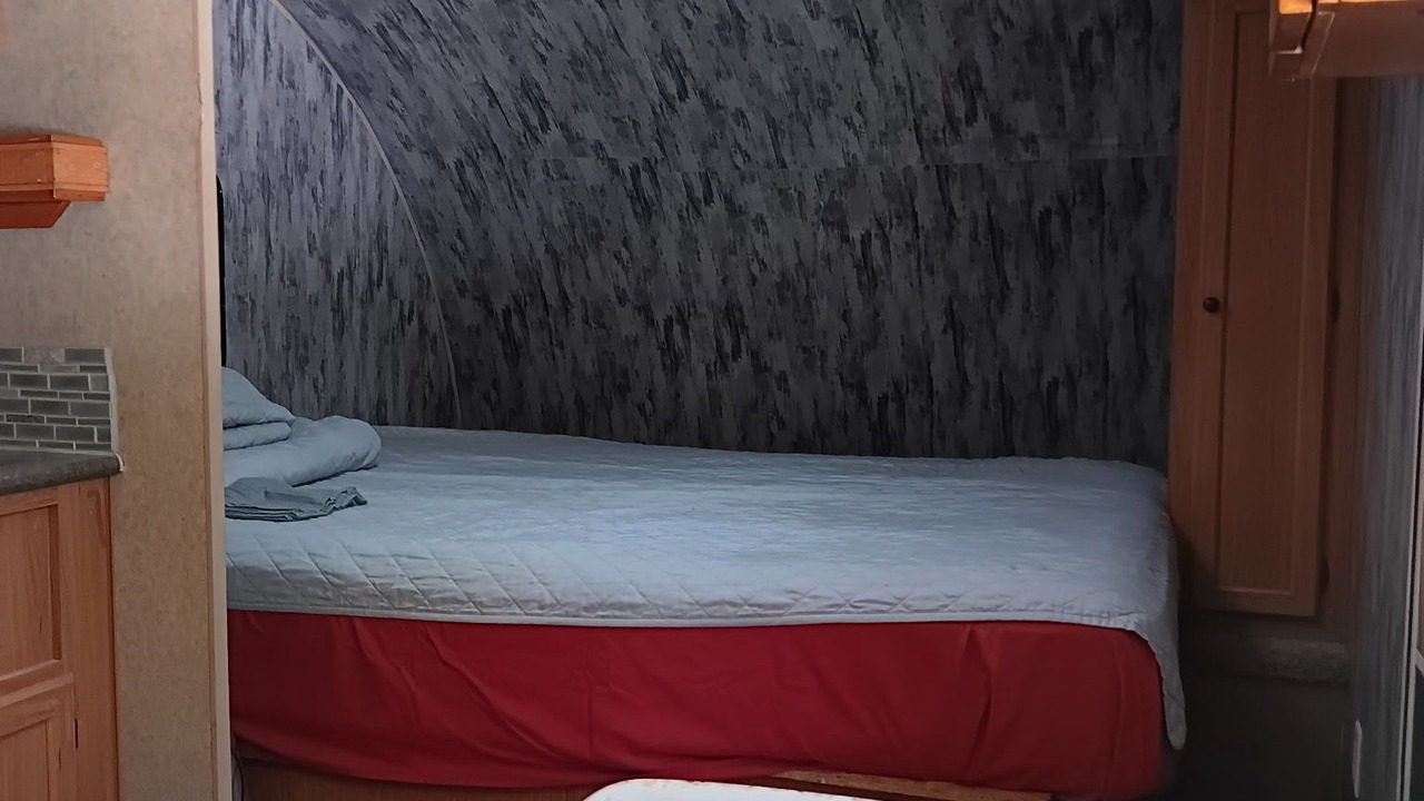 Photo of Bedroom in Negreet