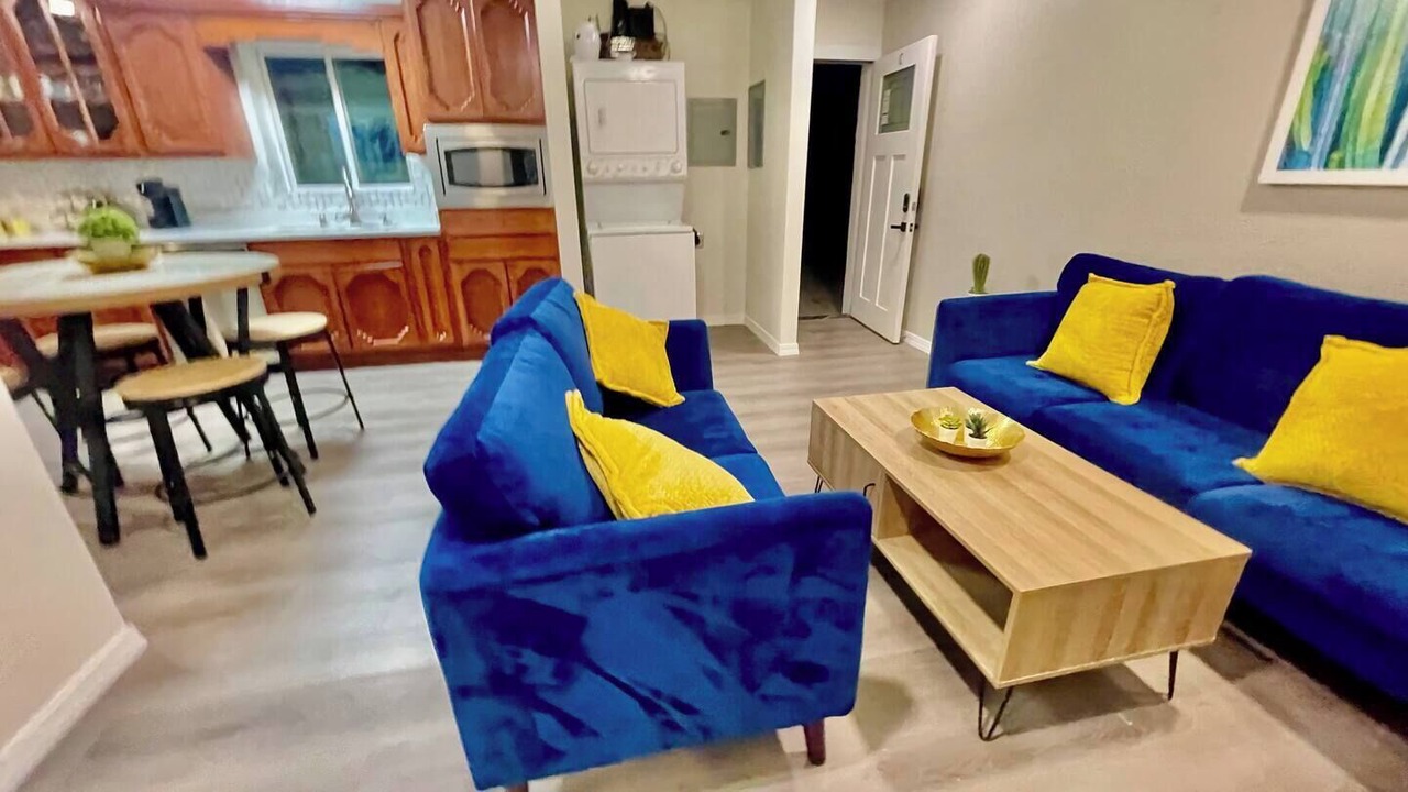 Photo of Livingroom in El Paso