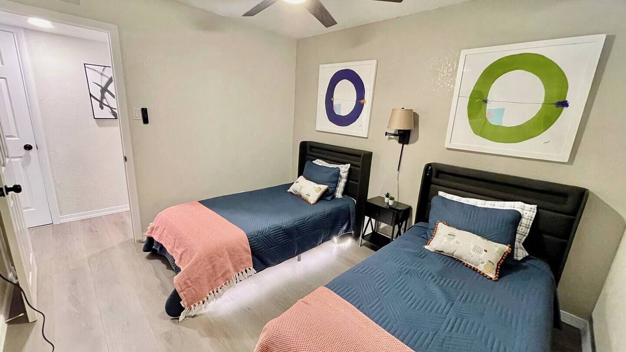 Photo of Bedroom in El Paso