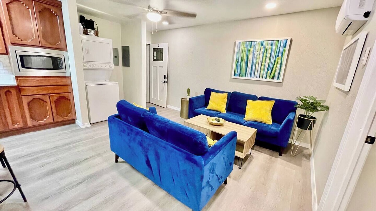 Photo of Livingroom in El Paso