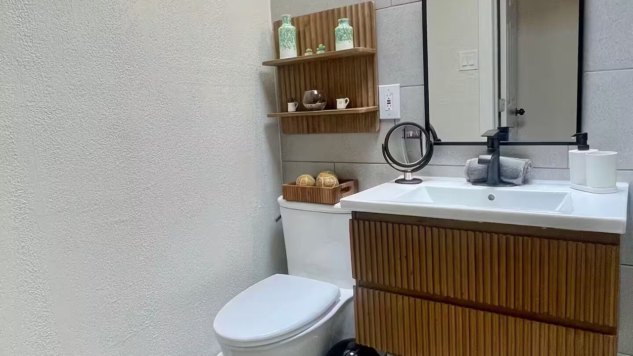 Photo of Bathroom in El Paso