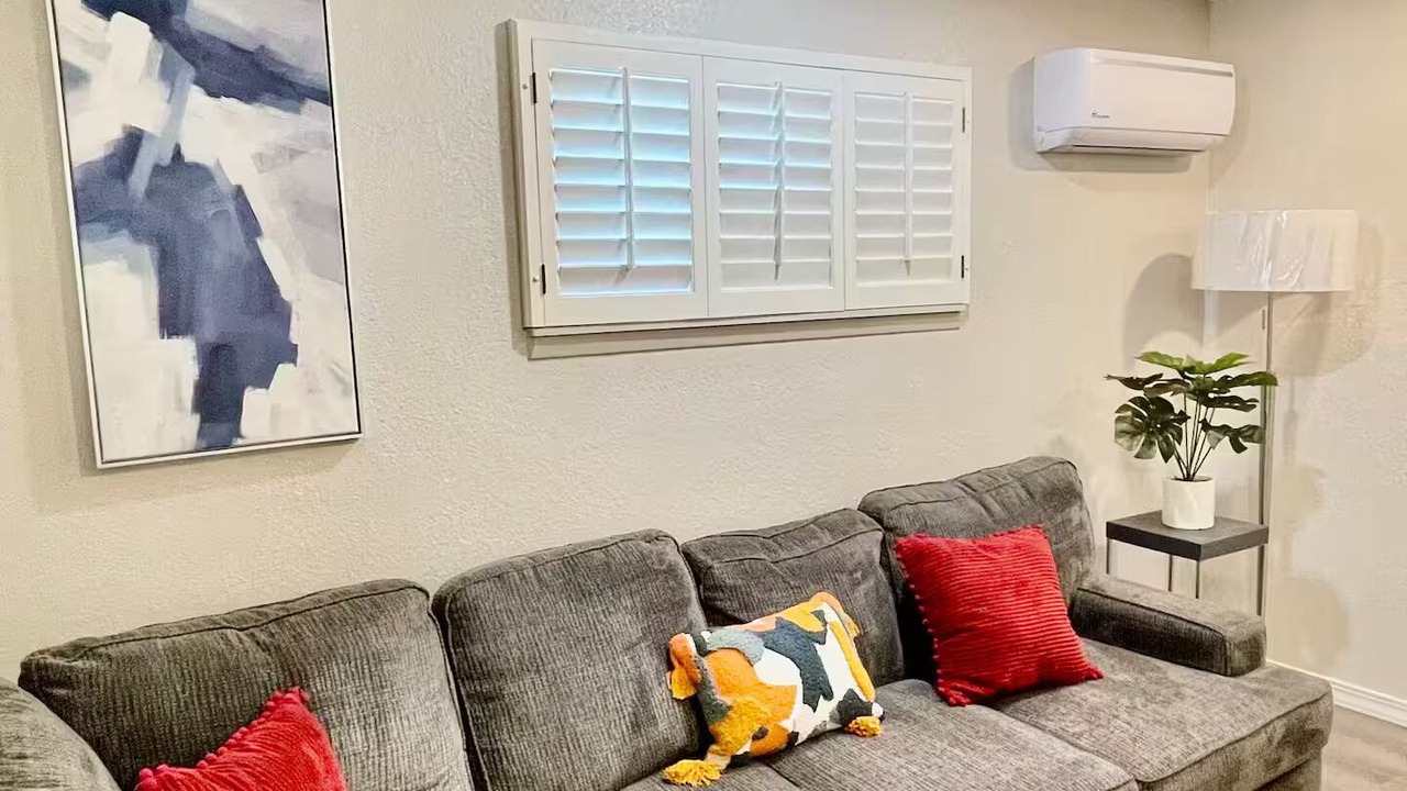 Photo of Livingroom in El Paso