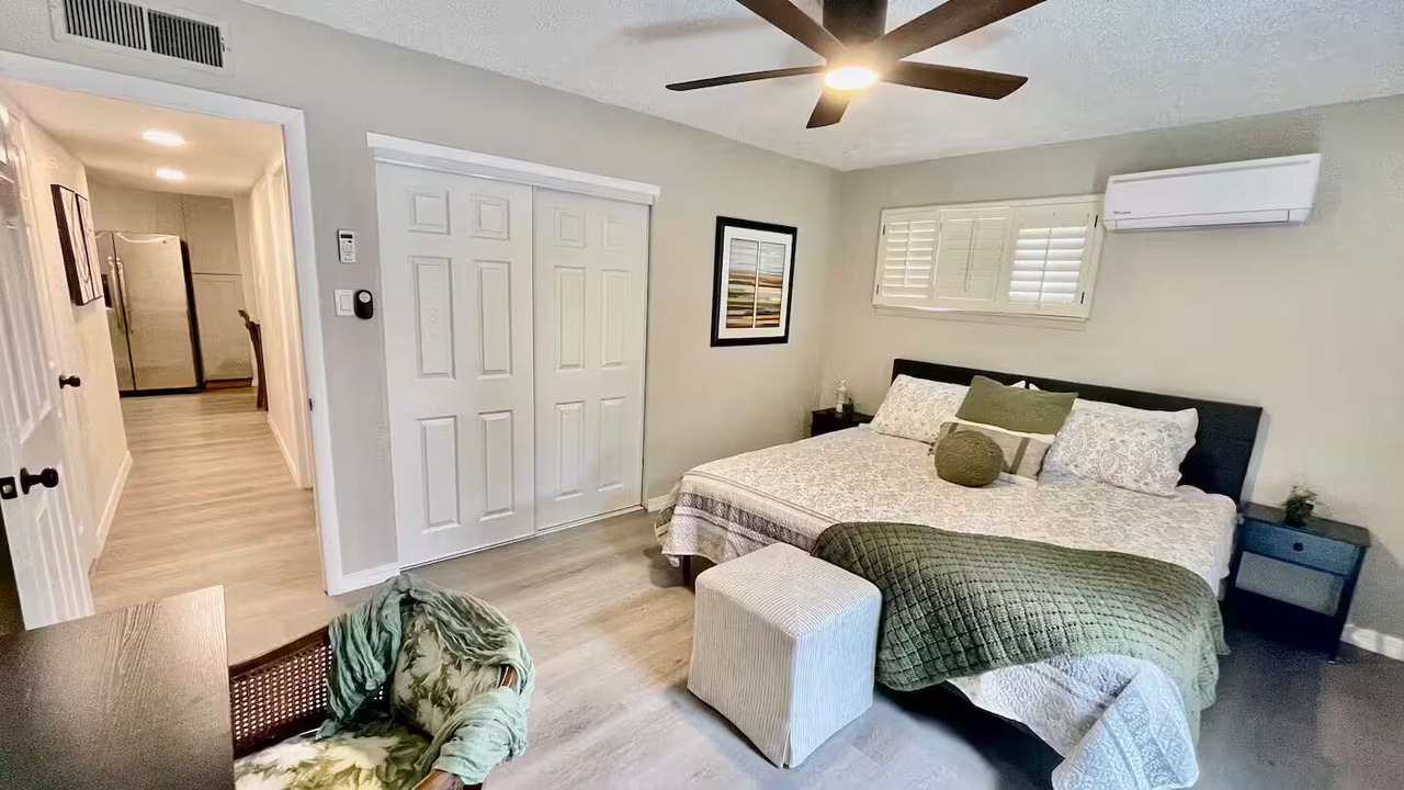 Photo of Bedroom in El Paso
