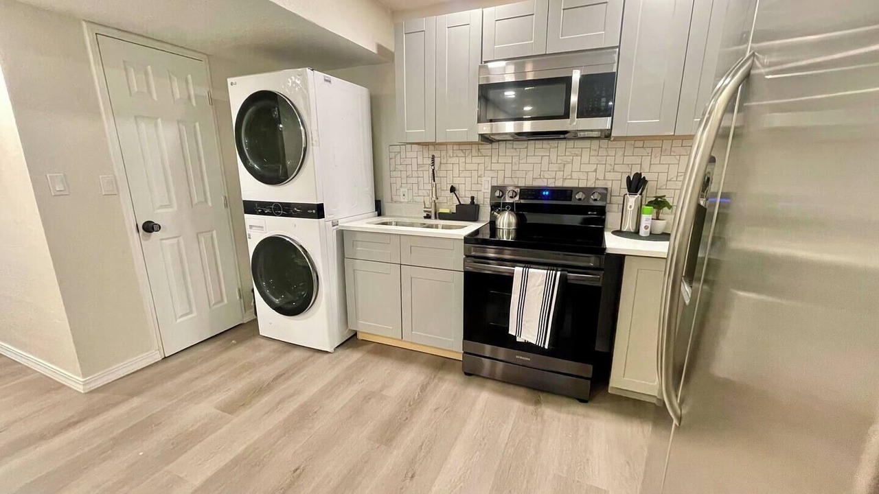 Photo of Kitchen in El Paso