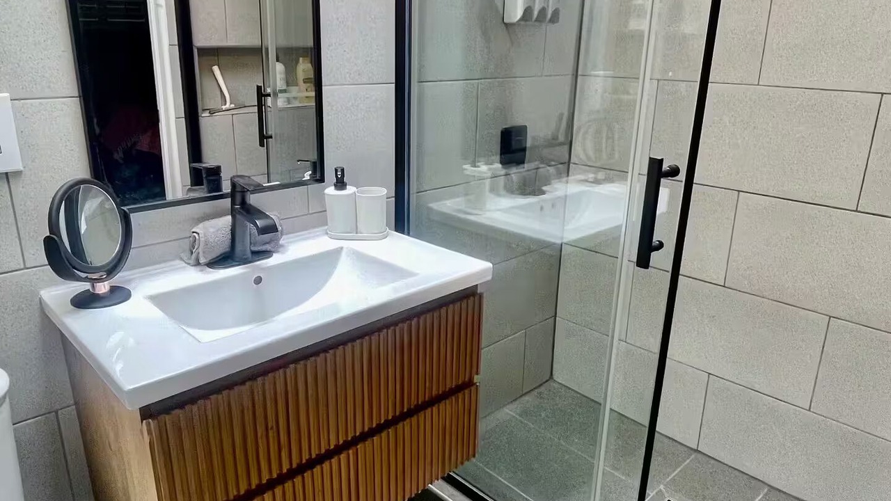 Photo of Bathroom in El Paso