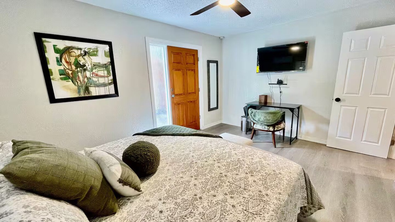 Photo of Bedroom in El Paso