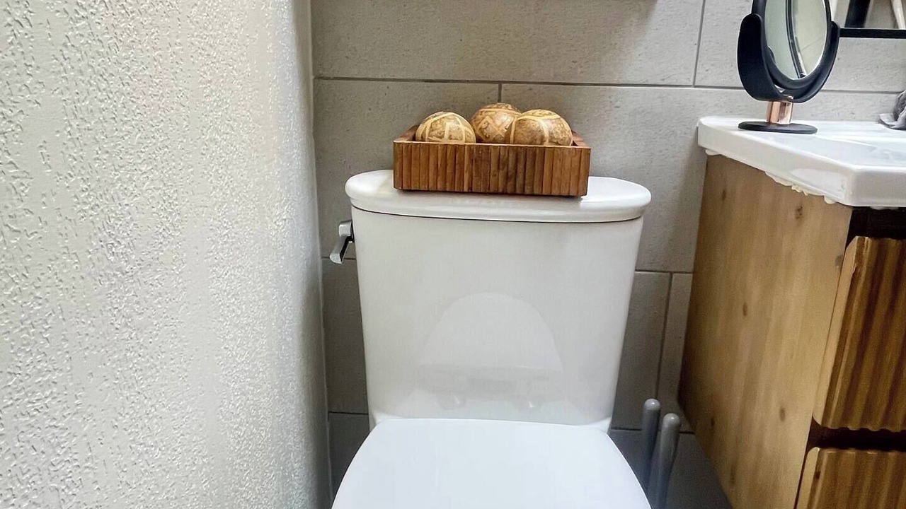 Photo of Bathroom in El Paso