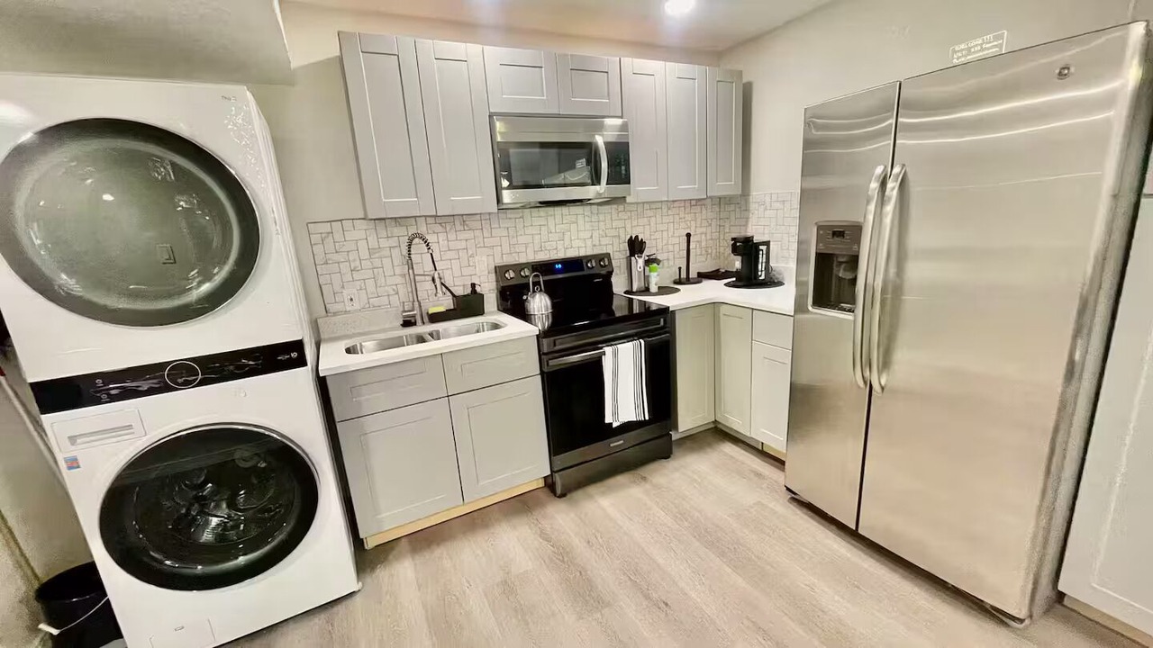 Photo of Kitchen in El Paso