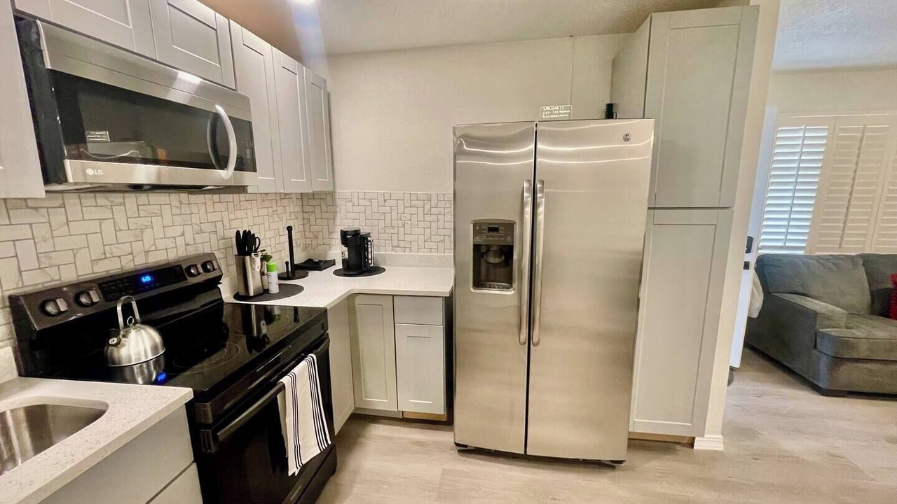 Photo of Kitchen in El Paso