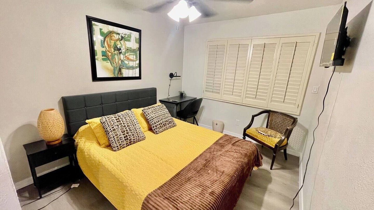 Photo of Bedroom in El Paso