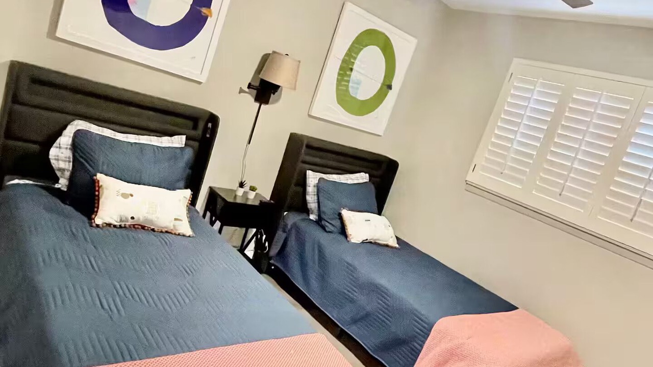 Photo of Bedroom in El Paso