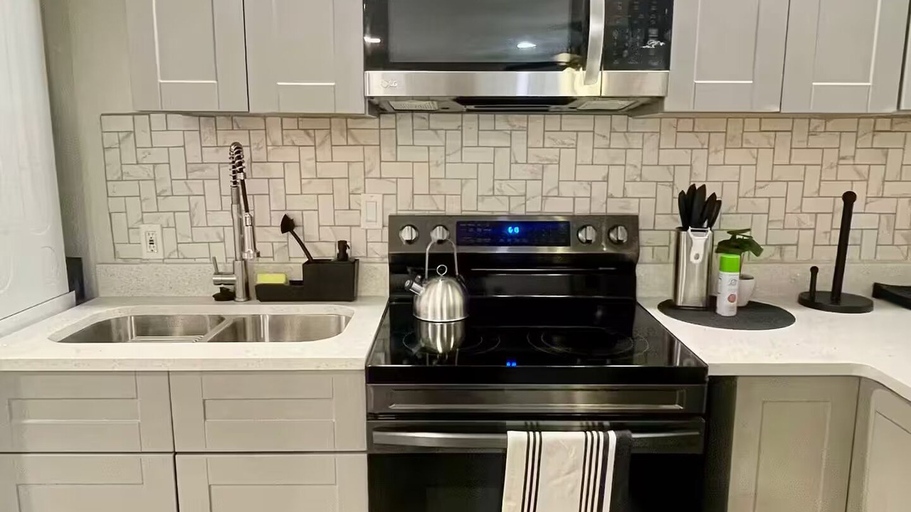 Photo of Kitchen in El Paso