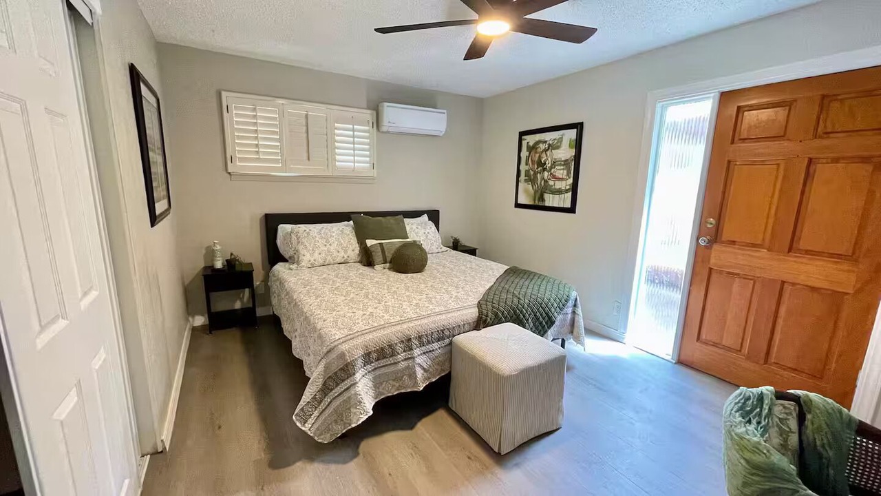 Photo of Bedroom in El Paso