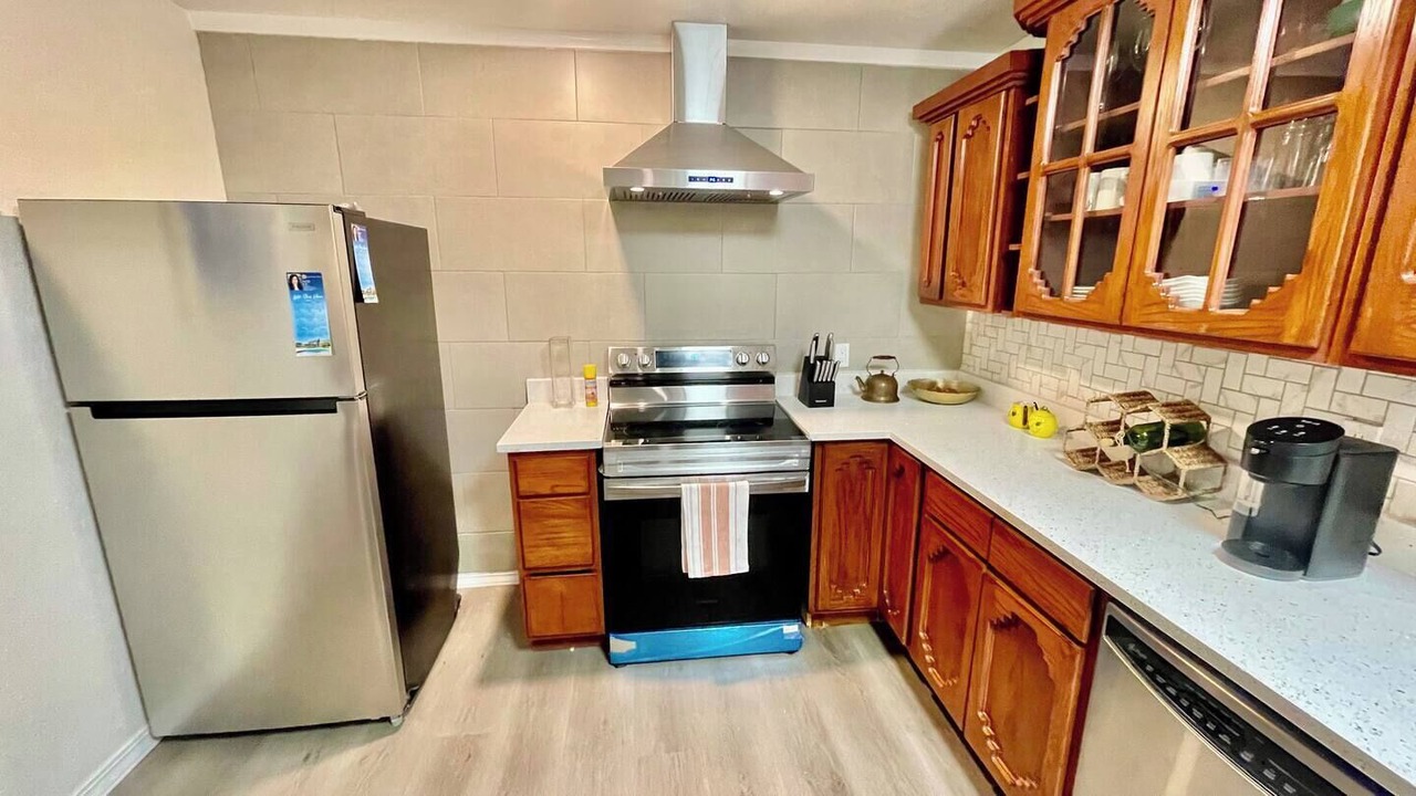 Photo of Kitchen in El Paso