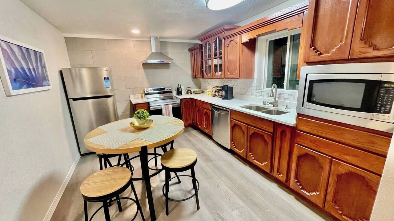 Photo of Kitchen in El Paso
