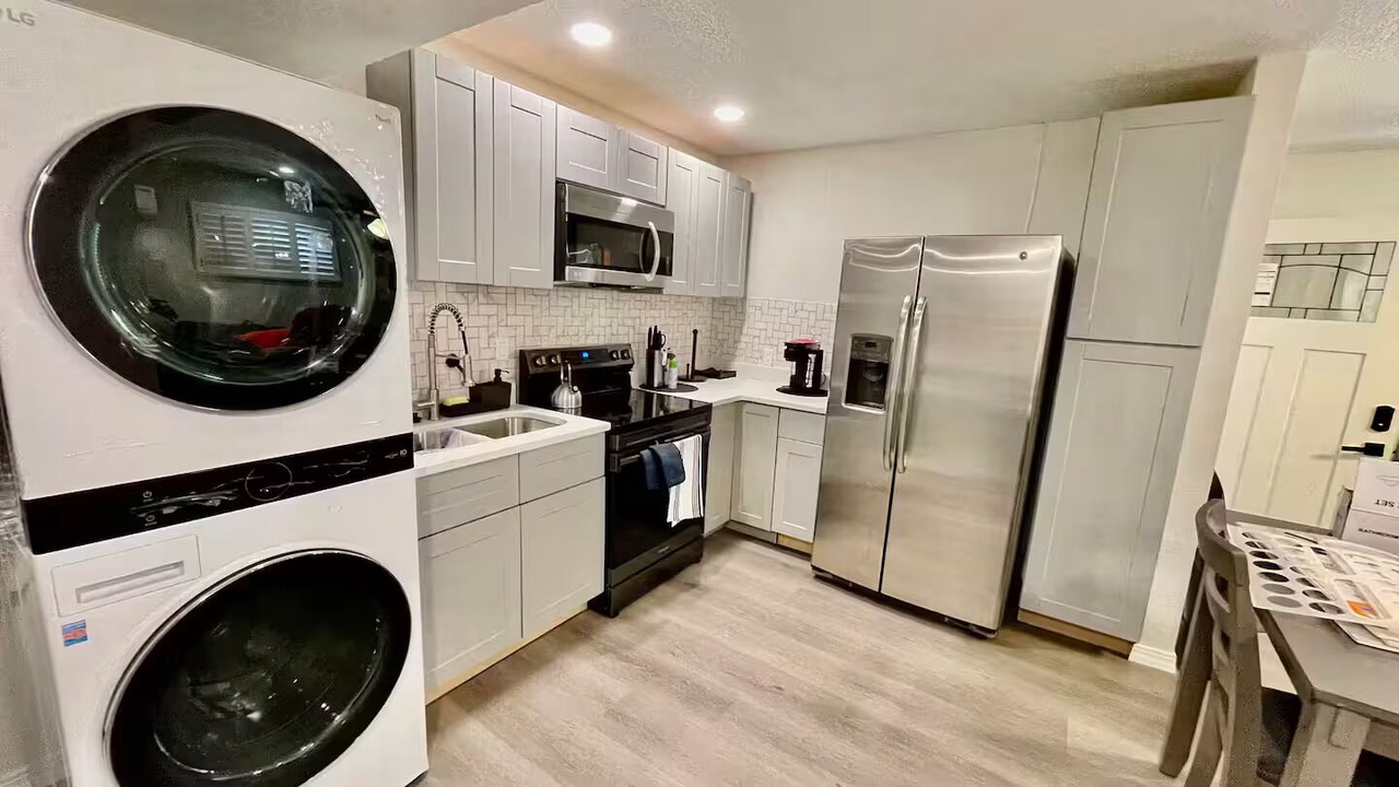 Photo of Kitchen in El Paso
