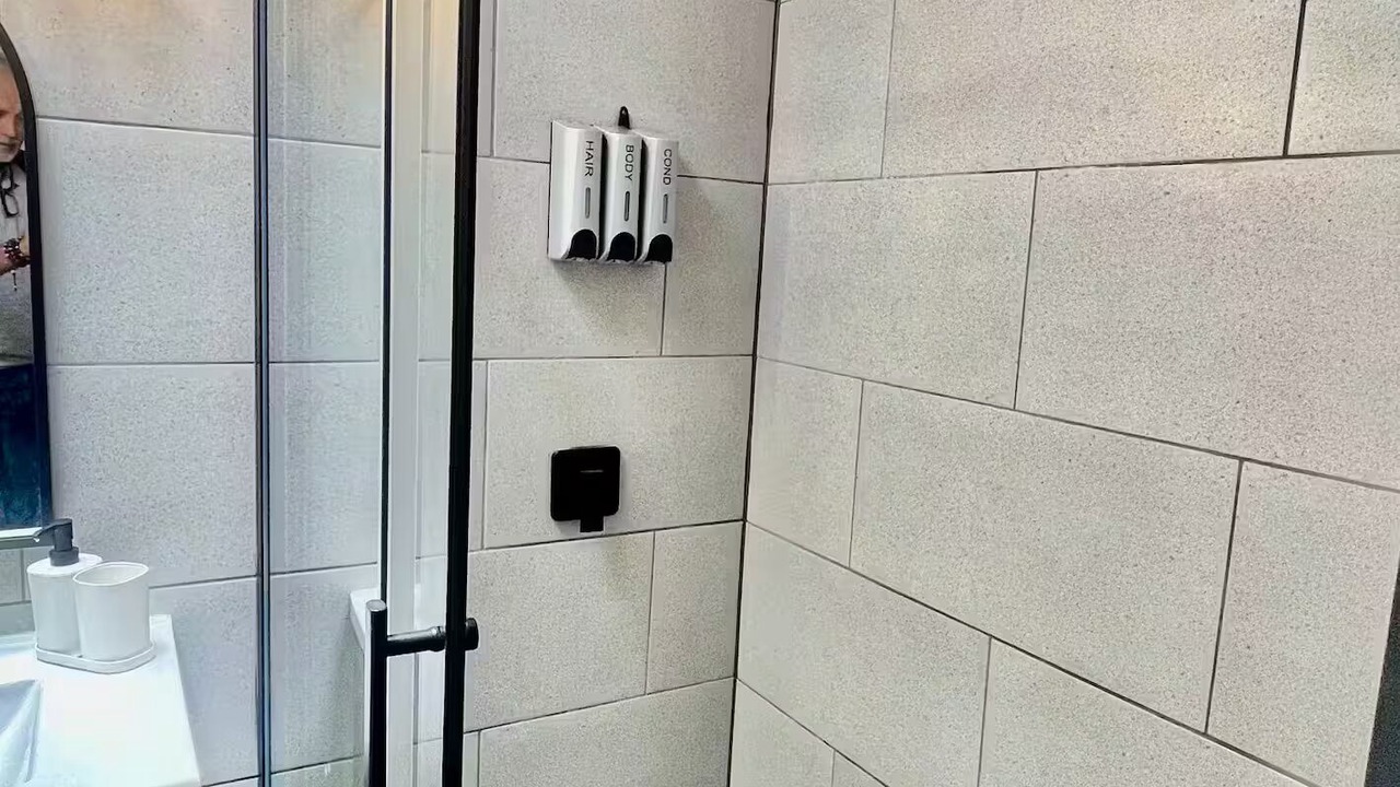 Photo of Bathroom in El Paso