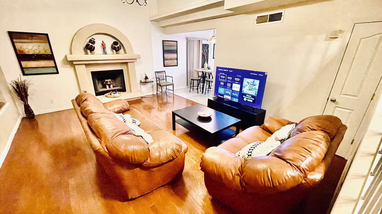 Photo of Livingroom in El Paso