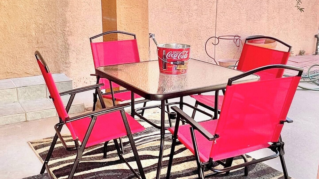 Photo of Outdoor in El Paso